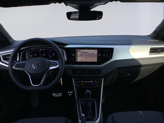 Volkswagen Taigo 1.0 TSI DSG Move