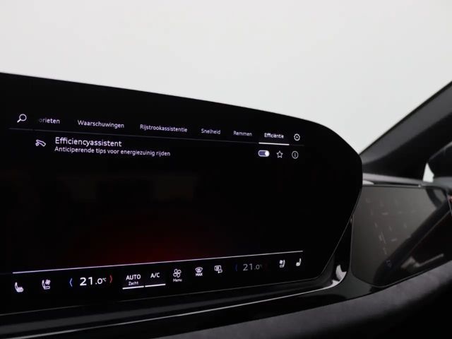 Audi A6 2.0 TFSI Avant Hybride Quattro