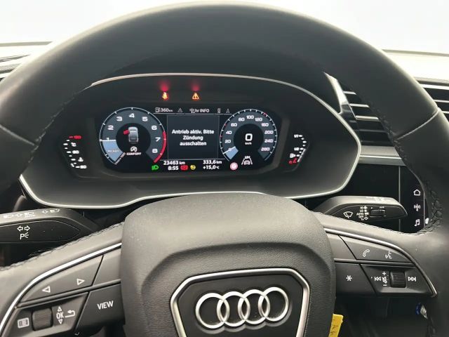 Audi Q3 35 TFSI