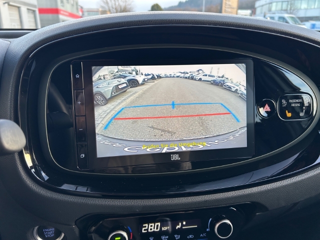 Toyota Aygo X 5-deurs