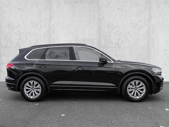 Volkswagen Touareg 3.0 V6 TDI 4Motion