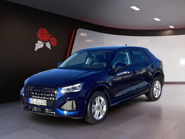 Audi Q2 1.5 TFSI S-Tronic