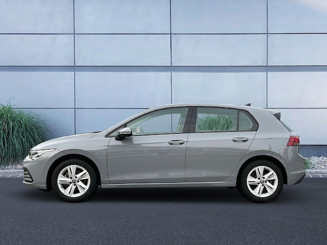 Volkswagen Golf 2.0 TDI DSG Life