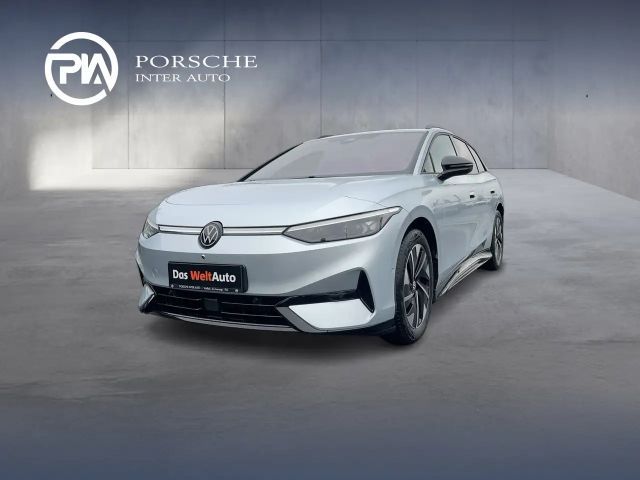 Volkswagen ID.7 Business Pro Tourer