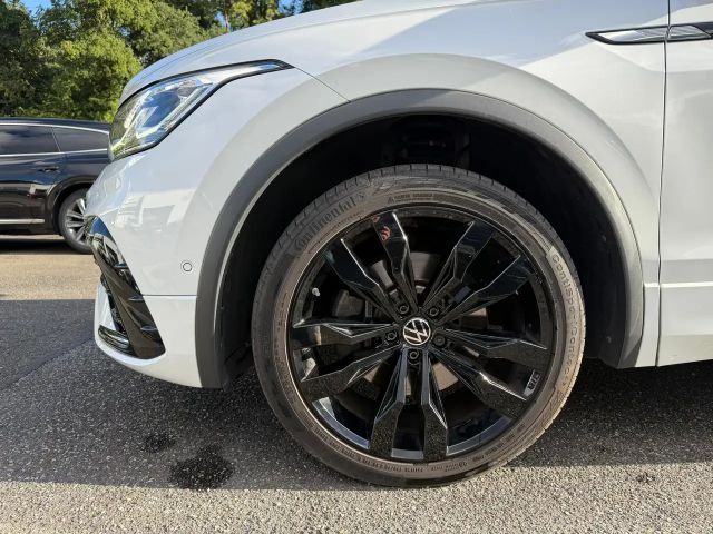 Volkswagen Tiguan 2.0 TSI Allspace R-Line