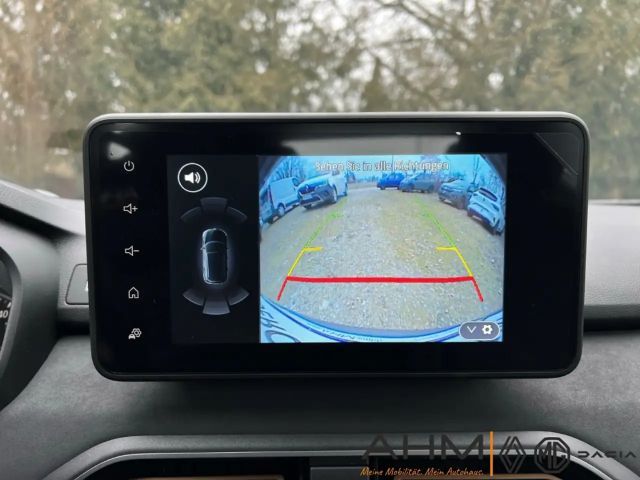 Dacia Sandero Extreme Stepway