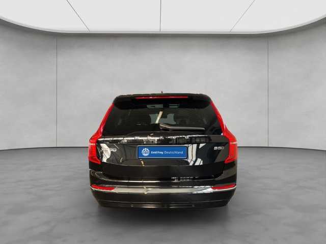 Volvo XC90 Bright Plus