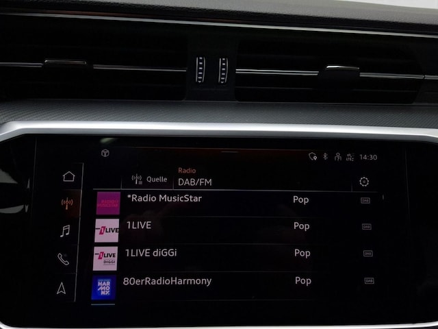 Audi A6 45 TFSI Avant Quattro S-Tronic Sport