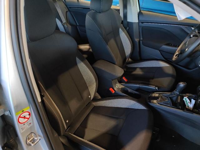 Skoda Kamiq 1.0 TSI Selection