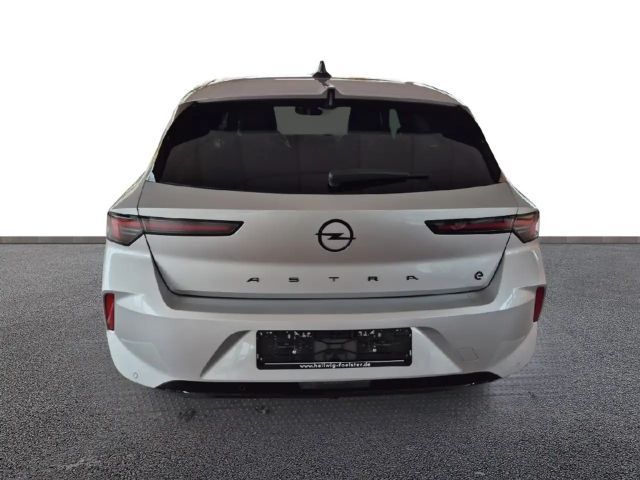 Opel Astra GS-Line Grand Sport