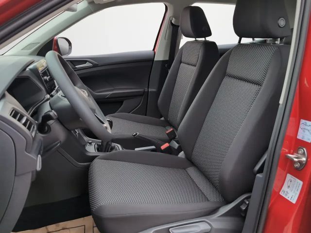 Volkswagen T-Cross 4Me TSI