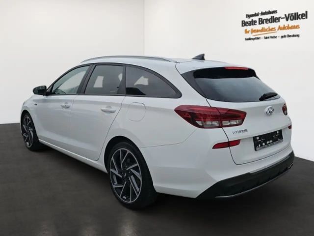 Hyundai i30 N Line