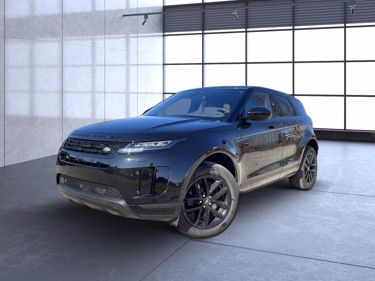 Land Rover Range Rover Evoque S