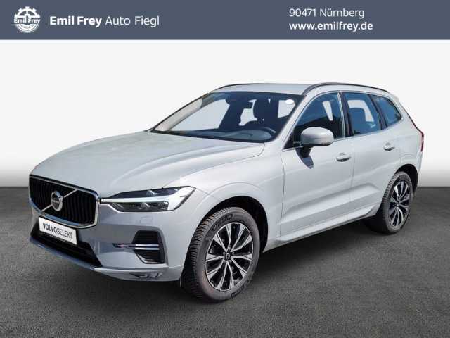 Volvo XC60 XC60