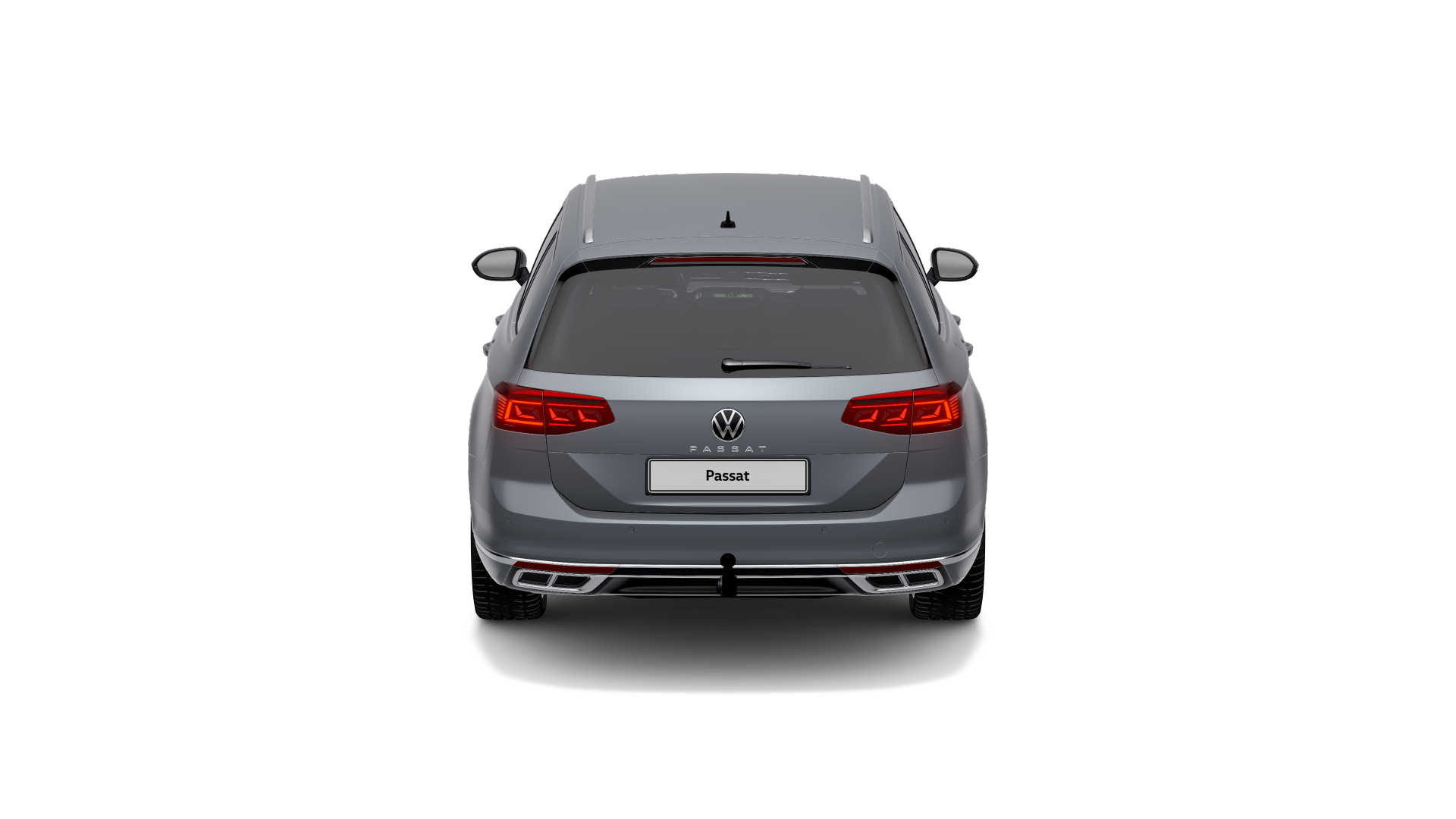 Volkswagen Passat DSG Variant