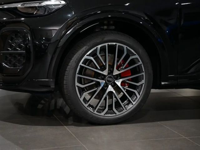 Audi Q5 Hybride Sportback