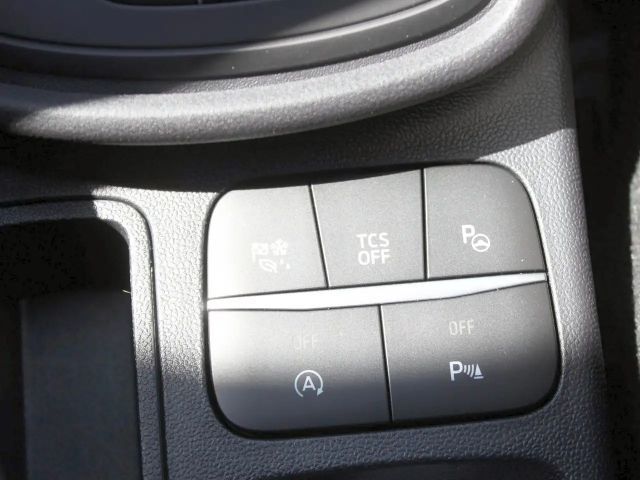 Ford Puma EcoBoost ST Line