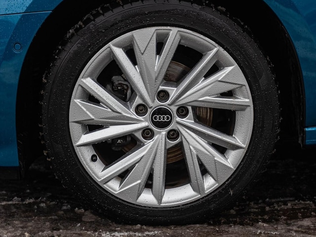 Audi A3 30 TDI Sportback