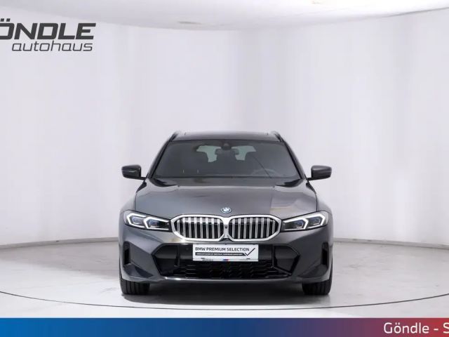 BMW 330 330e xDrive