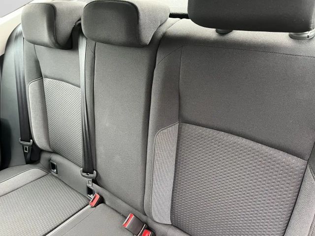 Volkswagen Taigo Life