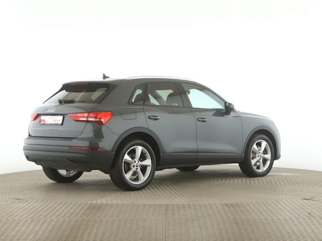Audi Q3 45 TFSI Hybride S-Tronic