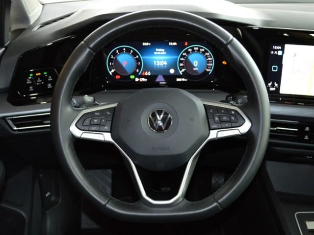 Volkswagen Golf DSG Golf VIII Style