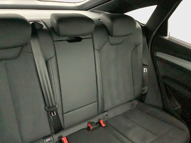 Audi Q5 40 TDI Quattro S-Tronic Sportback