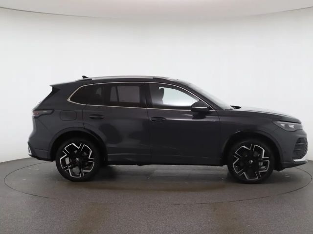 Volkswagen Tiguan DSG Sport eHybrid