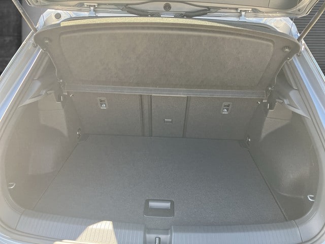 Volkswagen T-Roc 1.5 TSI DSG