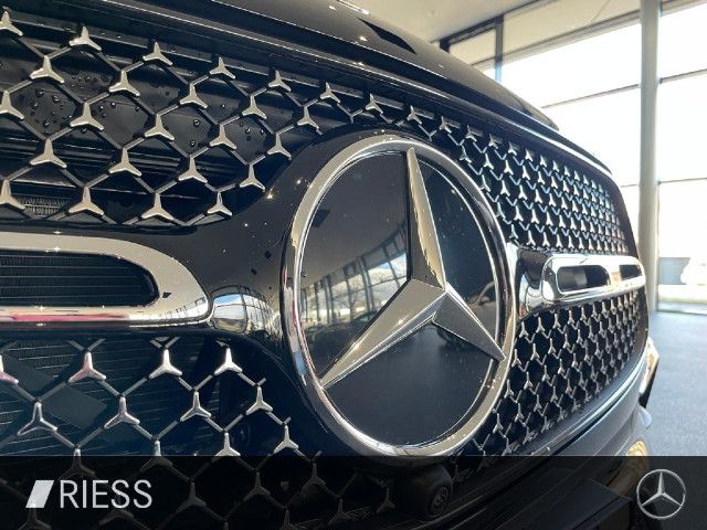 Mercedes-Benz GLC 450 4MATIC