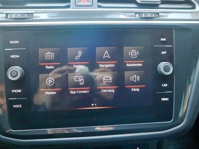 Volkswagen Tiguan DSG Elegance Elegance