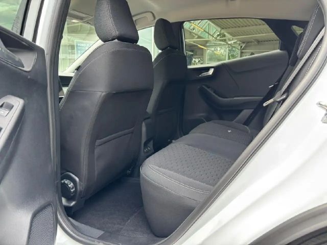 Ford Puma Superleasing % | Winter-Paket | Key-Free | LED