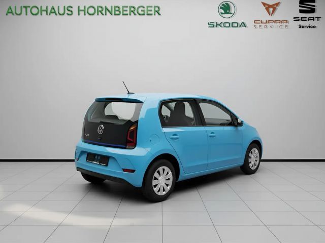Volkswagen e-up! Plus Style