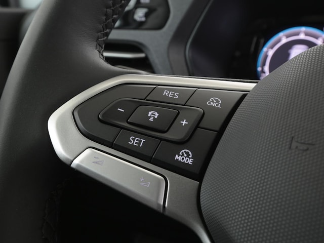 Volkswagen Caddy 1.5 TSI DSG Life