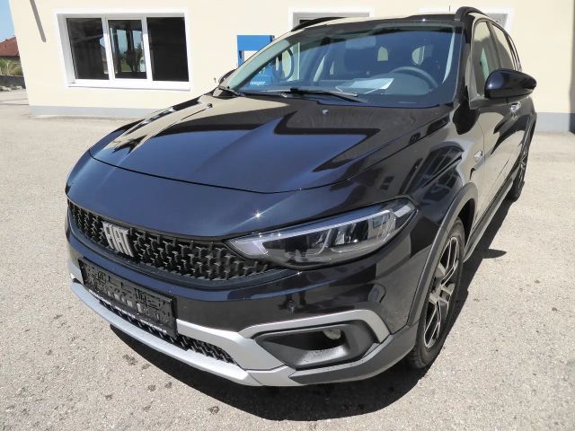 Fiat Tipo Cross