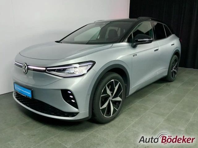 Volkswagen ID.4 4Motion GTX