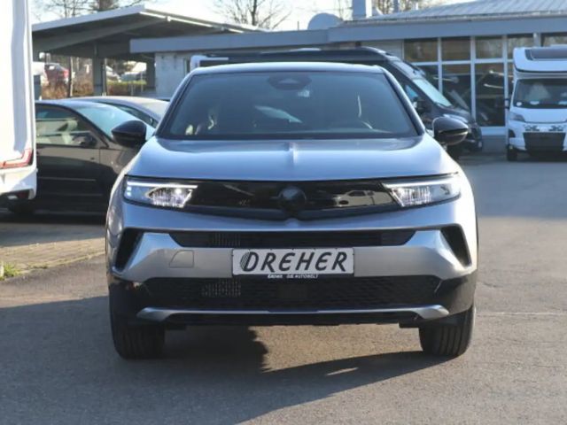 Opel Mokka GS-Line Grand Sport