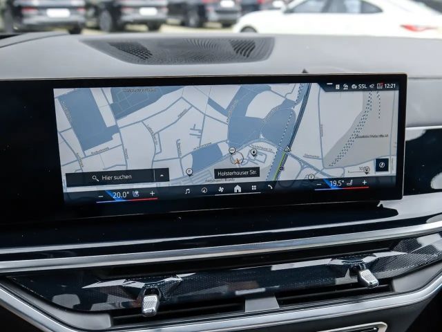 BMW X5 M-Sport xDrive30d