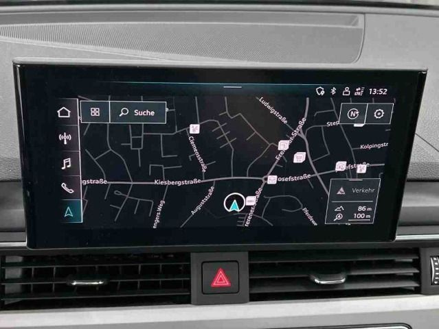 Audi A4 50 TDI Avant Quattro