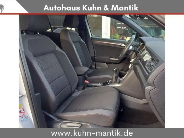 Volkswagen T-Roc 1.5 TSI Sport