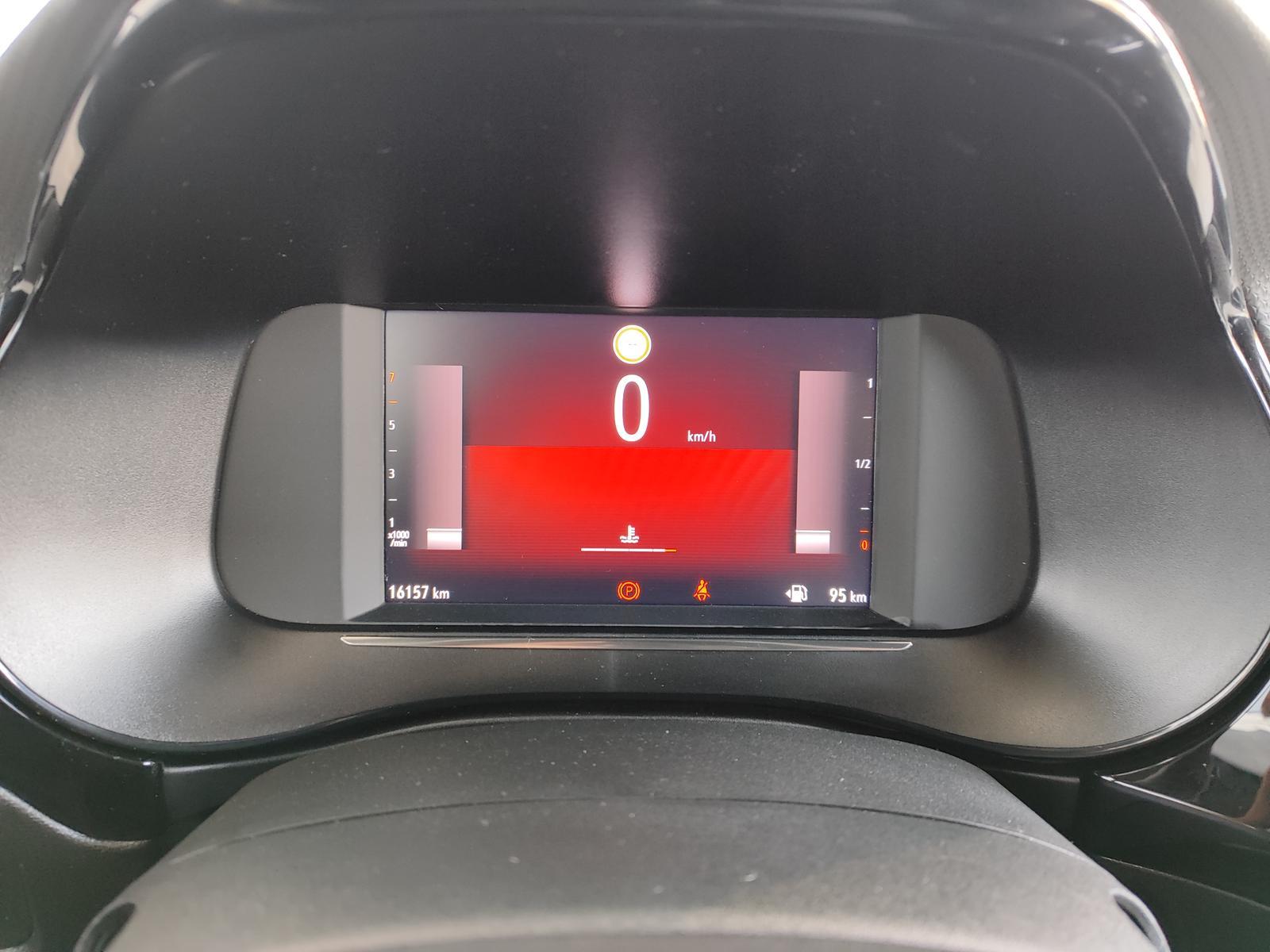 Opel Corsa GS-Line Grand Sport Turbo