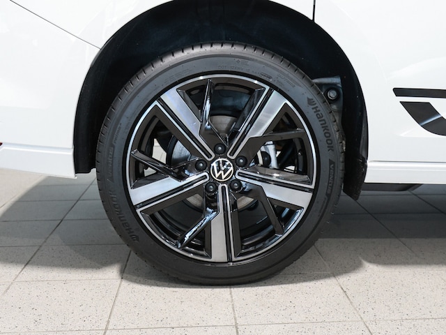 Volkswagen Caddy DSG Life