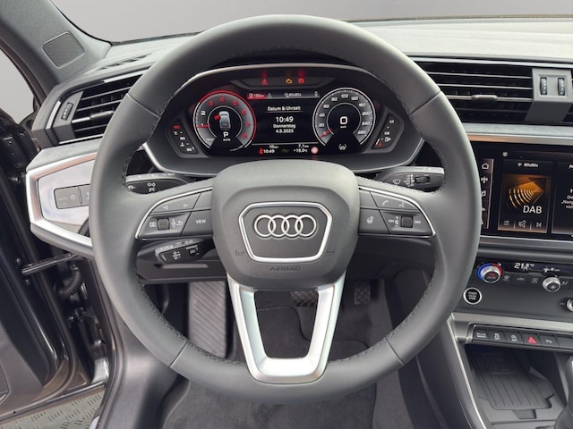 Audi Q3 S-Tronic Sportback