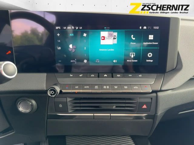 Opel Astra Sports Tourer