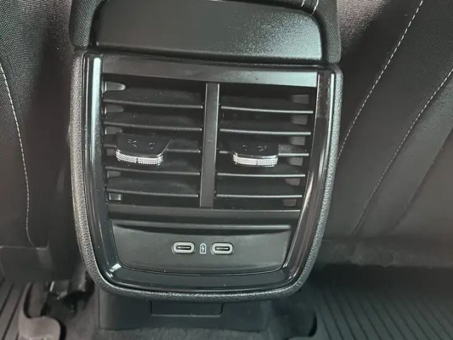 Skoda Kamiq Monte Carlo