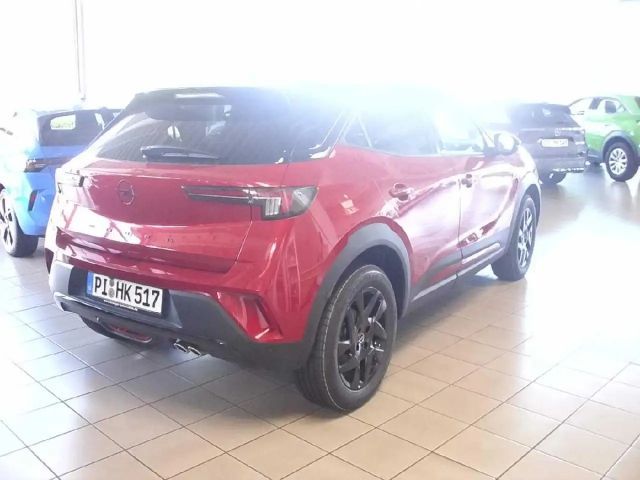 Opel Mokka GS-Line Grand Sport