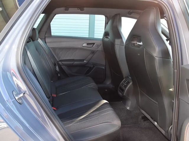 Cupra Leon DSG e-Hybrid