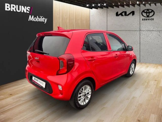 Kia Picanto Dream Team