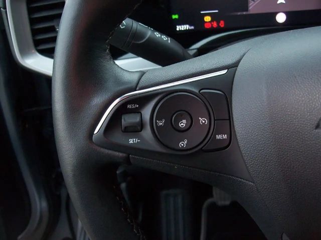 Opel Mokka 1.2 Turbo Elegance