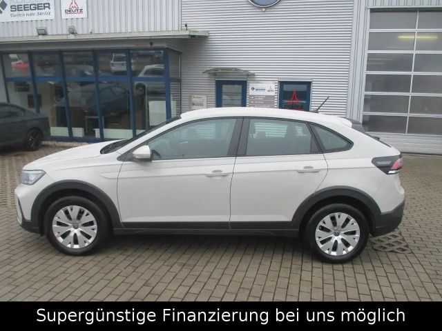 Volkswagen Taigo Basis,VIRTUELL COCKPIT,GARANTIE,1-HAND